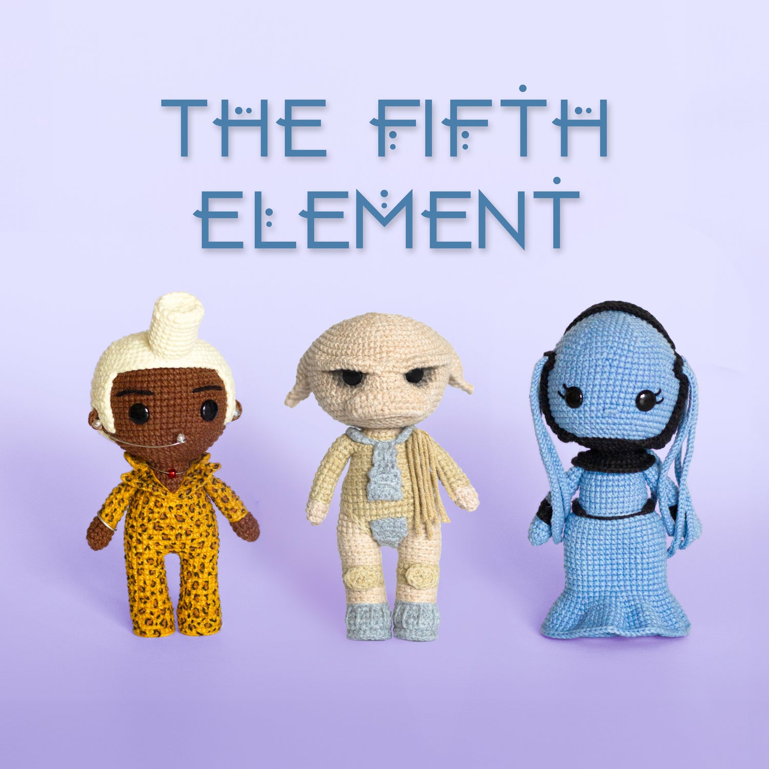 The Fifth Element