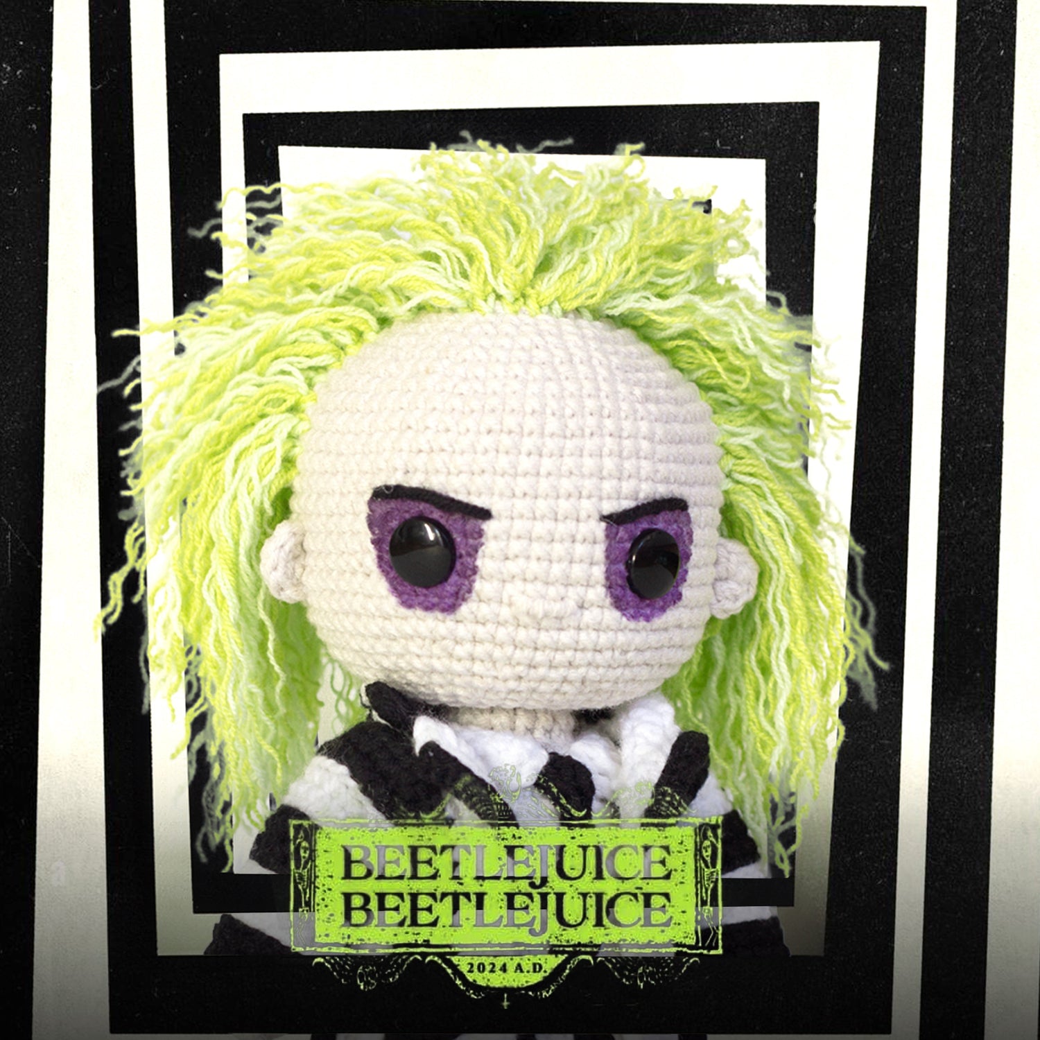 Beetlejuice